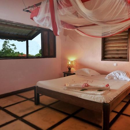 Hotel Benjamin Ambatoloaka Kültér fotó