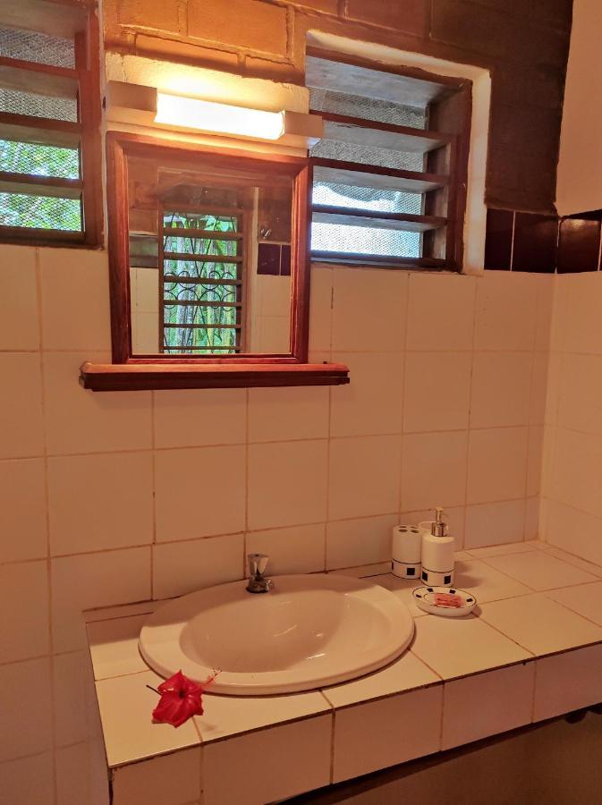 Hotel Benjamin Ambatoloaka Kültér fotó
